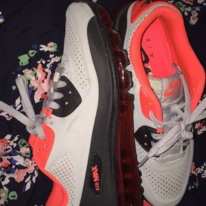 Nike air max’s ‼️